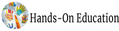 Hands-On Education Logo
